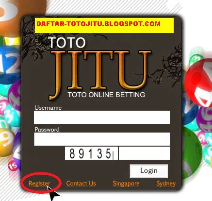 Totojitu online 2023 Totojitu ialah situs slot online pakai uang asli yang paling gacor di indonesia, bagi bosku yang mau pendapatan lebih
